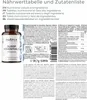SCHLAFMODUS - 50 Kapseln mit L-Glycin, L-Tryptophan, Produktbild-Vorschau 4
