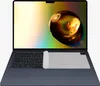 kwmobile Silikon Tastaturschutz für Apple Macbook Air 15 M4 Produktbild-Vorschau 2