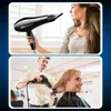 Haartrockner 1200 W mit Ionenfunktion, Diffusor, Produktbild-Vorschau 7