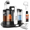 Teendow C5 Aspirapolvere - 450W 11000Pa Silenzioso 80dB Anteprima dell’immagine prodotto 2