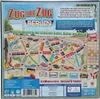 Zug um Zug: Berlin Produktbild-Vorschau 2