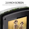Wildkamera,Jagdkameras,Trail Camera,2,0 Zoll Bildschirm, 16 Produktbild-Vorschau 3