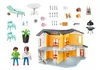 Modernes Wohnhaus Produktbild-Vorschau 3