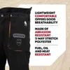 Oregon YUKON BUNDHOSE TIPO A, taglia:L Anteprima dell’immagine prodotto 15