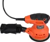 BLACK+DECKER 230W Exzenterschleifer Produktbild-Vorschau 7