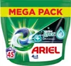 Ariel 4in1 Waschmittelkapseln +Touch Of Lenor Unstoppables Produktbild-Vorschau 1
