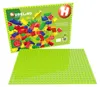 Hubelino 609217 Grundplatte, Grün Produktbild-Vorschau 2