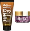 Soleo Jungle Fruit + Jar Beauty Face Voir les images du produit 1