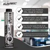 EUROSOL Öl Additiv 3x 400ml Sparpack | Motoröl Additiv | Produktbild-Vorschau 5