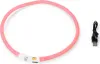 Karlie - Collier Visio Light Led Rose 70Cm Voir les images du produit 6