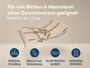 Betten-ABC Max1 Elektro  Elektrischer Lattenrost mit Kopf- Produktbild-Vorschau 2