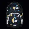 Coocazoo MATE, Crazy Artnight Schulrucksack Produktbild-Vorschau 10