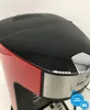 Distributore di tè Senya CJ-630A, 1415 W, 300ml, rosso Anteprima dell’immagine prodotto 14