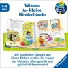 Wieso? Weshalb? Warum? junior, Band 50 - Wir gehen Produktbild-Vorschau 4