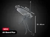 Bügeltisch Air Board M Black Plus Produktbild-Vorschau 6