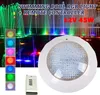 Oświetlenie basenowe LED RGB oświetlenie basenowe lampa Podgląd zdjęcia produktu 6