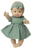 Heless 2424, Puppenkleid, 1,5 Jahr(e) Produktbild-Vorschau 6