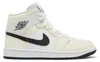 Nike Air Jordan 1 Retro mid wmns kokosmelk BQ6472121 Productafbeelding-voorbeeld 4
