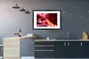 MuchoWow® Gerahmtes Poster Der Antelope Canyon unter der Produktbild-Vorschau 5