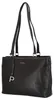 PICARD Schultertasche Really Shopper Cafe dunkelbraun Produktbild-Vorschau 7