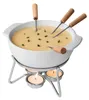 Boska Fondueset Party - Kaasfondue - Fondueset - Fondue met Productafbeelding-voorbeeld 5