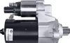 HELLA 8EA 011 611-491 Starter Anlasser 1,1kW für OPEL Corsa Produktbild-Vorschau 8
