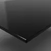Mucola TV-Aufsatz Glas Fernseherhöhung Glasaufsatz TV-Rack  Produktbild-Vorschau 6