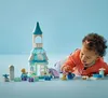 LEGO DUPLO ? Disney Annas und Elsas Party im Eispalast – Produktbild-Vorschau 2