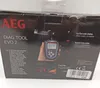 Outil de diagnostic AEG OBD2 Evol 2 3 fonctions lecture Voir les images du produit 4