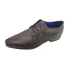 bugatti Herren Schnürschuhe, braun(brown (3)), Gr. 42 Produktbild-Vorschau 23