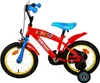 Paw Patrol Kinderfahrrad - Jungen - 14 Zoll - Rot/Blau Produktbild-Vorschau 12