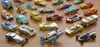 Mattel 05785 Hot Wheels série 1:64 - různé Náhled obrázku produktu 42