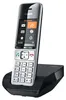Gigaset COMFORT 500 argento-nero Anteprima dell’immagine prodotto 16