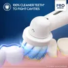 Elektrische Zahnbürste Pro 3 Junior Frozen Produktbild-Vorschau 10
