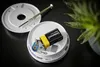 Intenso 7501454, Einwegbatterie, 6LR61, Alkali, 9 V, 4 Produktbild-Vorschau 5