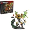 LEGO NINJAGO Bitwa z ultrasmokiem, Zestaw do budowania, 12 Podgląd zdjęcia produktu 1