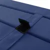 Herlag Matelas pliant Senior bleu 195x85 cm Matelas pliant Voir les images du produit 5