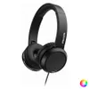 Philips 3000 series TAH4105BK/00, Przewodowa, Podgląd zdjęcia produktu 2