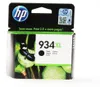 HP 934 XL Druckerpatrone schwarz (C2P23AE) Produktbild-Vorschau 1