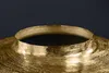 riess-ambiente Moderne Deko Vase ABSTRACT ORIENT 35cm gold Produktbild-Vorschau 8