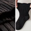 Black Snake 100% Baumwollsocken ohne Gummi Damen Herren 6 Produktbild-Vorschau 3