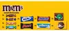 Mars M&M's & Friends Adventskalender, 361 gram - Inhoud: Productafbeelding-voorbeeld 2