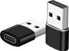 Verk 06276 USB-C (vrouwelijk) naar USB-A (mannelijk) Productafbeelding-voorbeeld 7