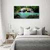 Tulup Glas-Bild -140x70- Wandkunst Dekorative Wand für Produktbild-Vorschau 3