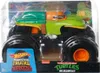Hot Wheels Monstertruck Gunkster 1:24 - Spielzeugauto für Produktbild-Vorschau 6