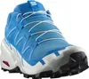 SALOMON Speedcross 6 Herren Trail Laufschuhe blau EU 45 1/3 Produktbild-Vorschau 2
