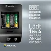 Varta LCD SMART CHARGER+, Alkali, Überlastschutz, AA, AAA Produktbild-Vorschau 10