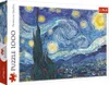 TREFL Starry Night Puzzle 1000 Teile Produktbild-Vorschau 4