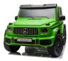 Mercedes G63 XXL - Kinder Elektroauto - 24V - mit Produktbild-Vorschau 2