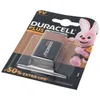 Duracell Plus Power Batteria monouso 9V Alcalino Anteprima dell’immagine prodotto 4